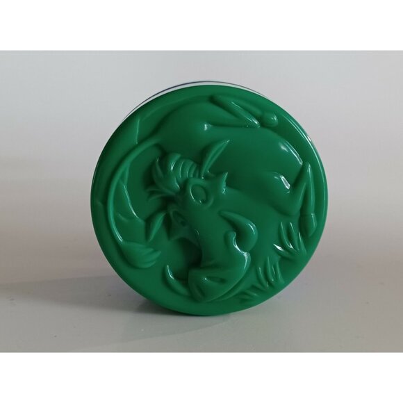 Disney 1996 Lion King  Puma &amp; Timon Super Secret Compass 2.5" Burger King To - Picture 5 of 10